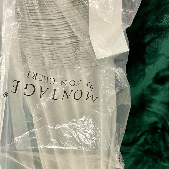 Montage by Mon Cheri formal - Picture 5 of 13